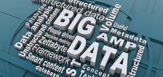 Большие данные big data