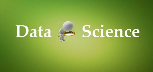 Data science даталогия