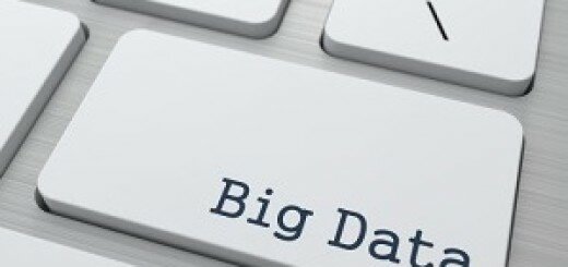 big data большие данные